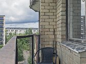 Naujamiestyje nuomojamas tvarkingas 1 - nuotraukos Nr. 2