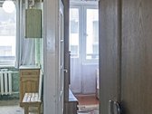 Naujamiestyje nuomojamas tvarkingas 1 - nuotraukos Nr. 10