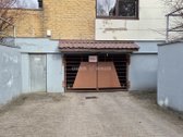 Parduodamos 97,54 M² Sandėliavimo / Garažo