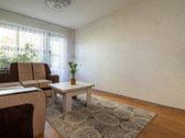2-ų Kambarių Buto Nuoma Baltijos Pr. 43, - nuotraukos Nr. 3