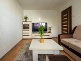 2-ų Kambarių Buto Nuoma Baltijos Pr. 43, - nuotraukos Nr. 5