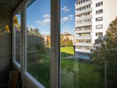 2-ų Kambarių Buto Nuoma Baltijos Pr. 43, - nuotraukos Nr. 4