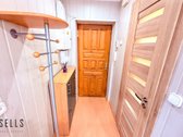 Parduodamas 2 Kambarių Butas Alytaus Miesto Centre - nuotraukos Nr. 17