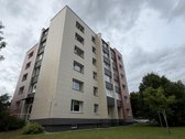 Išnuomojamas 1 kambario butas Trakuose.