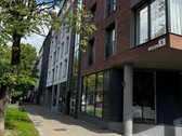 Nuomojamas stilingai ir kokybiškai įrengtas 3 - nuotraukos Nr. 21