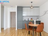 Nuomojamas moderniai įrengtas, patogaus - nuotraukos Nr. 5