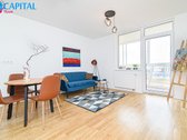 Nuomojamas moderniai įrengtas, patogaus - nuotraukos Nr. 6