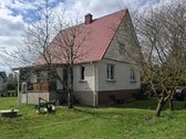 Parduodamas 20 a sklypas su namu. Yra - nuotraukos Nr. 2