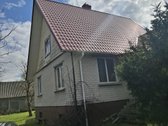 Parduodamas 20 a sklypas su namu. Yra - nuotraukos Nr. 3