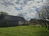 Parduodamas 20 a sklypas su namu. Yra - nuotraukos Nr. 5