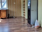 Parduodama įrengta namo dalis antrame aukšte. - nuotraukos Nr. 17