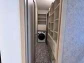 Išnuomojamas erdvus, tvarkingas 3-jų kambarių - nuotraukos Nr. 3