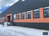 Parduodamos sandėliavimo patalpos Kirtimų 59, - nuotraukos Nr. 2