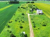 Parduodamas 12 a. sklypas, Mitkūnų k., Kauno r. - nuotraukos Nr. 5