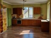 Parduodama įrengta namo dalis antrame aukšte. - nuotraukos Nr. 22