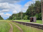 Parduodamas 22,4a namų valdos žemės sklypas - nuotraukos Nr. 7