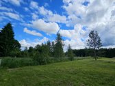 Parduodamas 22,4a namų valdos žemės sklypas - nuotraukos Nr. 5