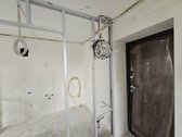 Parduodamas pirmame aukšte 57 kv. butas - nuotraukos Nr. 2