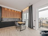 Stilingi, įrengti trijų kambarių apartamentai - nuotraukos Nr. 3