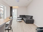 Stilingi, įrengti trijų kambarių apartamentai - nuotraukos Nr. 7