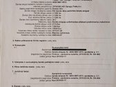 Parduodami trys žemės ūkio paskirties sklypai - nuotraukos Nr. 15