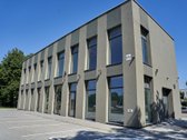 Nuomojamos 85 m2 patalpos naujos statybos
