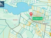 Parduodamas 1,1789 Ha Žemės Ūkio Paskirties - nuotraukos Nr. 9
