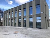 Nuomojamos 85 m2 patalpos naujos statybos - nuotraukos Nr. 3