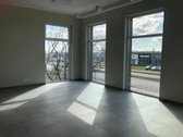 Nuomojamos 85 m2 patalpos naujos statybos - nuotraukos Nr. 5