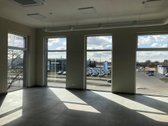 Nuomojamos 85 m2 patalpos naujos statybos - nuotraukos Nr. 6