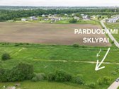Parduodami Namų Valdos Sklypai Skaidiškėse,