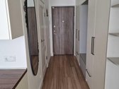 Nuomojamas Naujai Įrengtas Butas Šnipiškėse, - nuotraukos Nr. 6