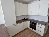 Nuomojamas Naujai Įrengtas Butas Šnipiškėse, - nuotraukos Nr. 5