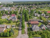 Parduodamas 7 arų namų valdos sklypas P. - nuotraukos Nr. 5