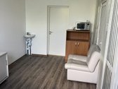 Išnuomojamos tvarkingos su baldais - nuotraukos Nr. 7