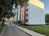 Parduodamas butas 5 aukšte, 3 laiptinių name. - nuotraukos Nr. 2