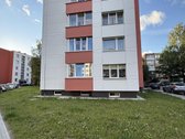 Parduodamas butas 5 aukšte, 3 laiptinių name. - nuotraukos Nr. 3