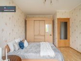 Erdvus Ir Funkcionalus Butas Patogiam - nuotraukos Nr. 7