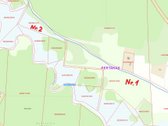 Parduodami Sklypai Viename Mažiausiai Žmogaus - nuotraukos Nr. 4