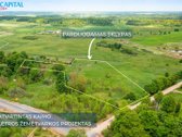 Parduodamas 156 a žemės ūkio paskirties