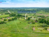 Parduodamas 156 a žemės ūkio paskirties - nuotraukos Nr. 3