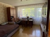 Butas su baldais+garažas. - nuotraukos Nr. 6