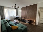 Parduodamas Pilnai Įrengtas, Erdvus 3