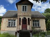 Vonia ūkiniame pastate. - nuotraukos Nr. 3