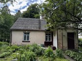 Vonia ūkiniame pastate. - nuotraukos Nr. 5