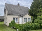 Parduodamas gyvenamasis namas Anykščių rajone