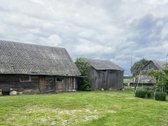 Parduodamas gyvenamasis namas Anykščių rajone - nuotraukos Nr. 3