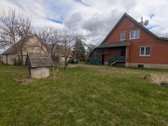 Parduodama sodyba gražiame Palėvenėlės kaime - nuotraukos Nr. 4