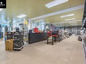 Nuomojamos Prekybinės Paskirties Patalpos