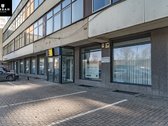 Nuomojamos Prekybinės Paskirties Patalpos - nuotraukos Nr. 15